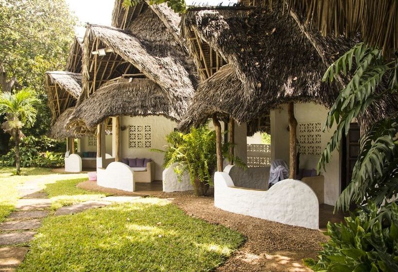 פנסיון Hhvilla