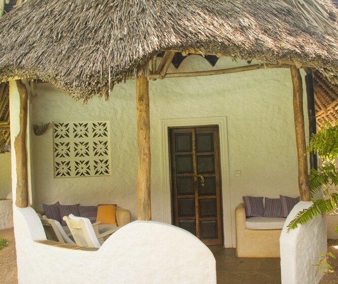 פנסיון Hhvilla