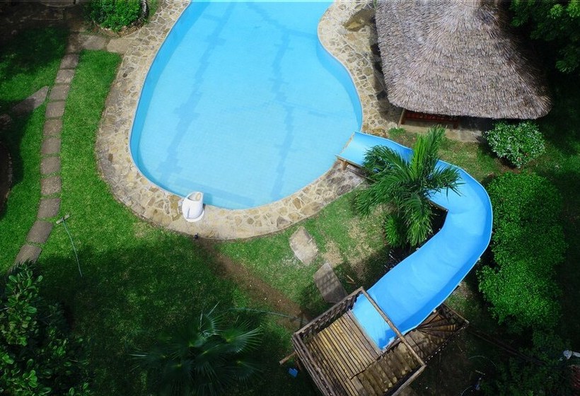 פנסיון Hhvilla