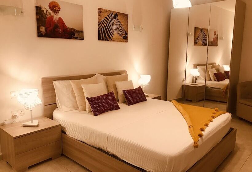 پانسیون La88 Boutique