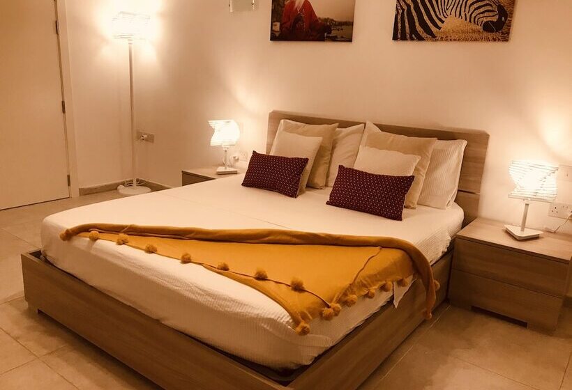 پانسیون La88 Boutique