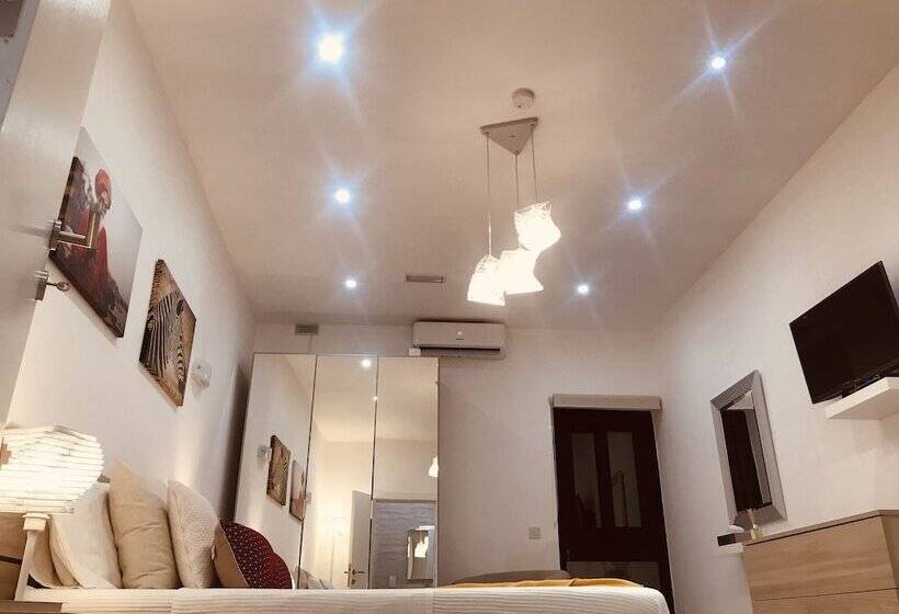 پانسیون La88 Boutique