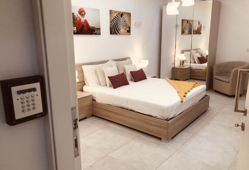 پانسیون La88 Boutique