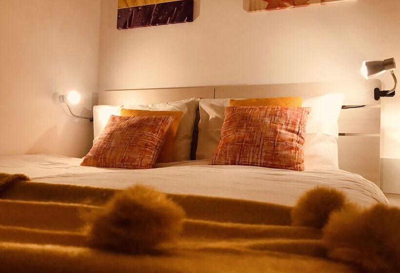 پانسیون La88 Boutique