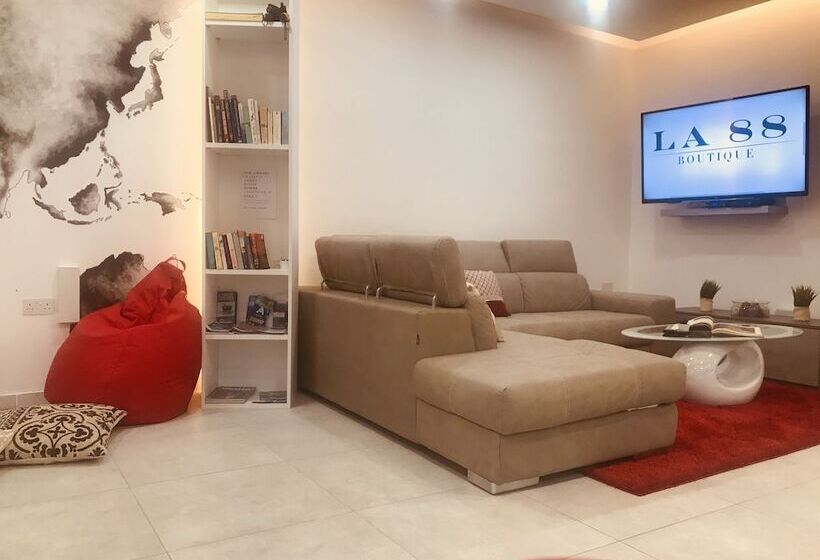 پانسیون La88 Boutique