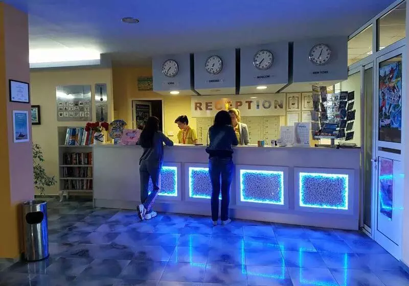 Perla Apartments