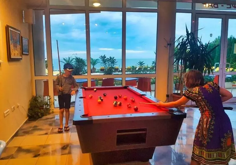 Perla Apartments