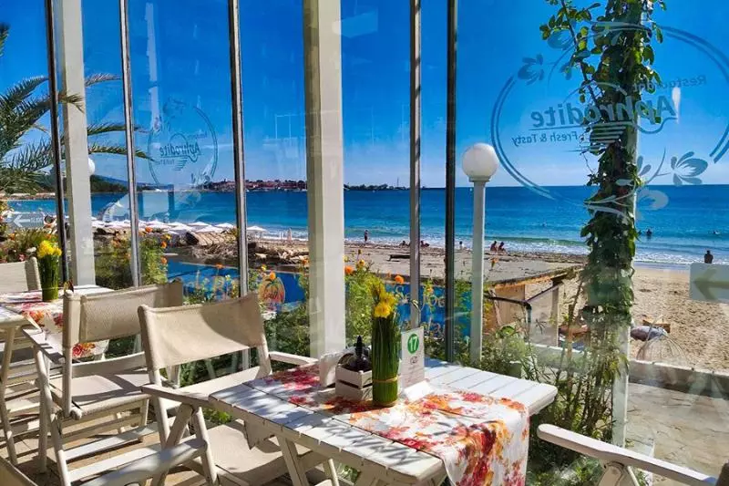 Perla Apartments