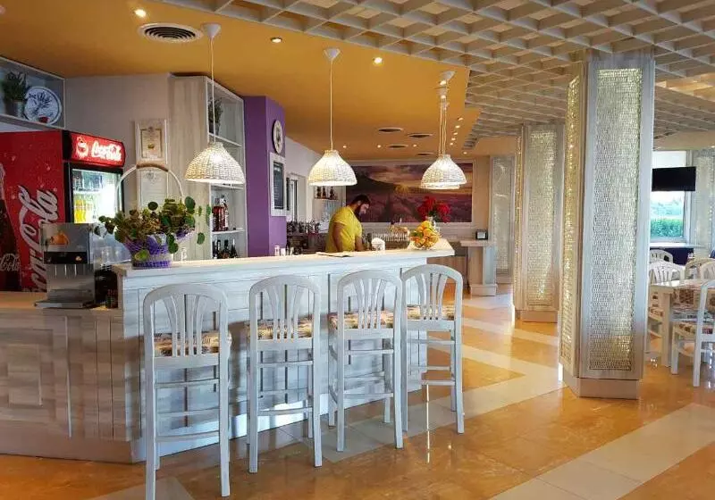 Perla Apartments