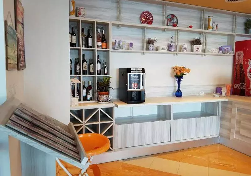 Perla Apartments