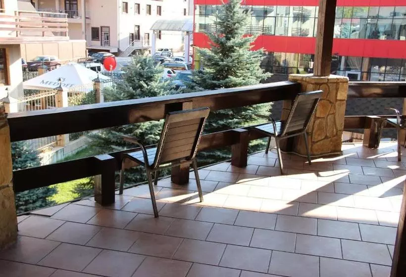 Polgreen Hostel