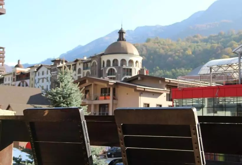 Polgreen Hostel