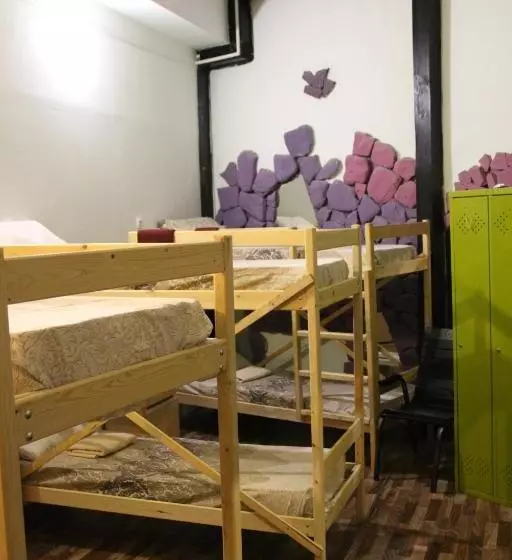 Polgreen Hostel