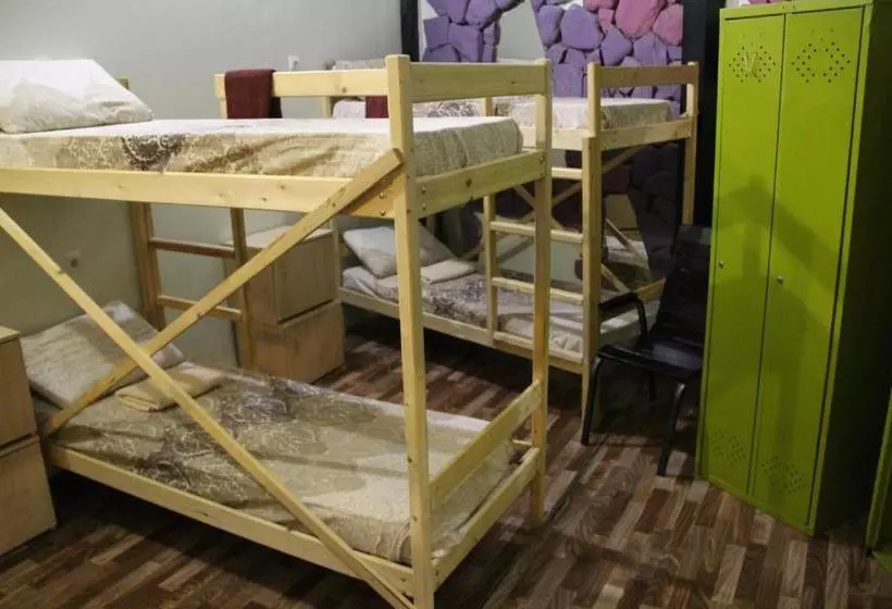 Polgreen Hostel