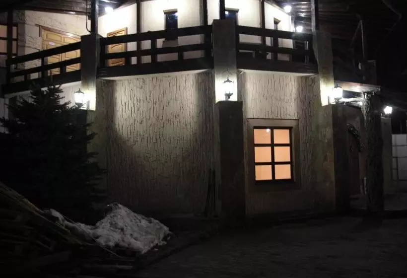 Polgreen Hostel