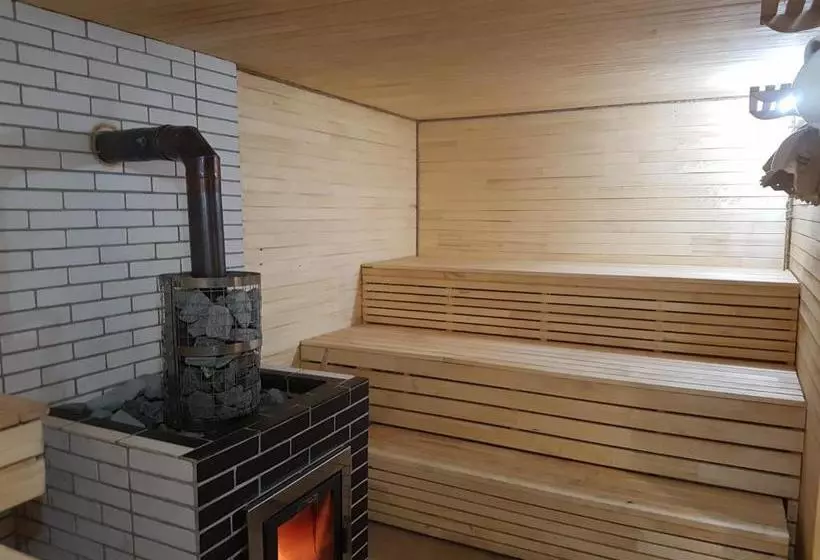 Polgreen Hostel