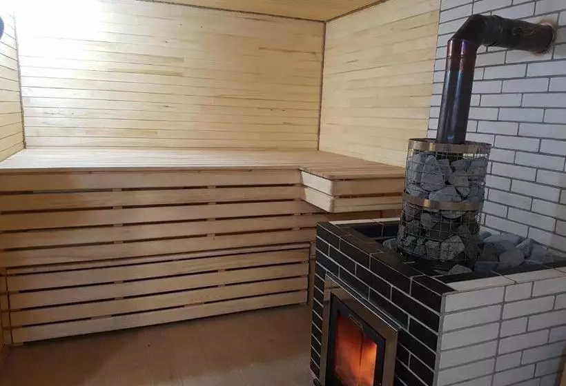 Polgreen Hostel