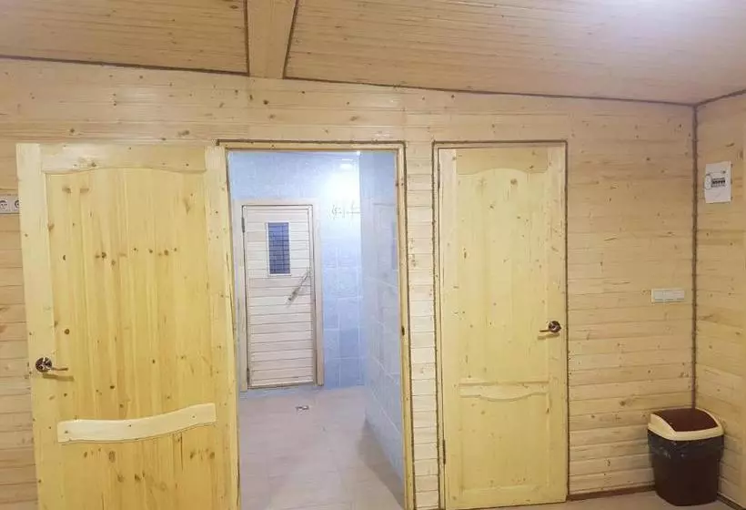 Polgreen Hostel