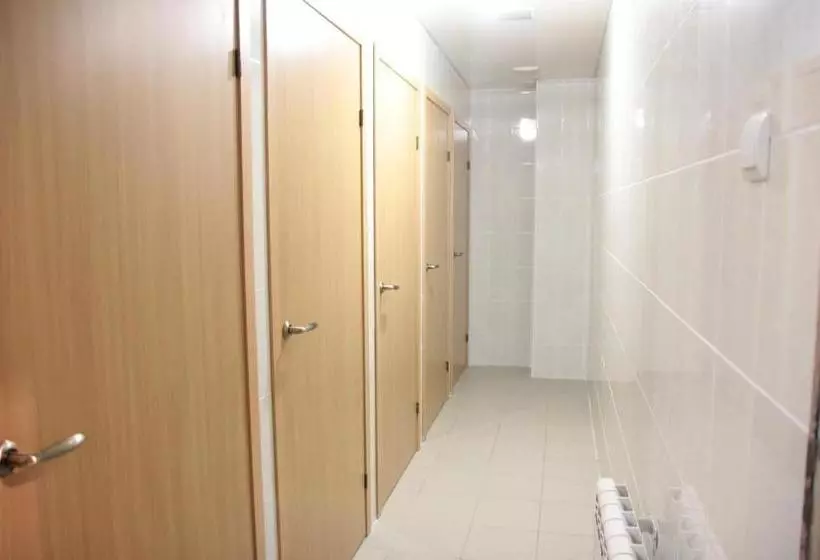 Polgreen Hostel