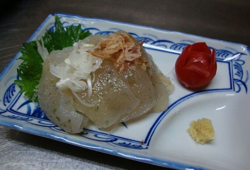 Рёкан Ikoisanso