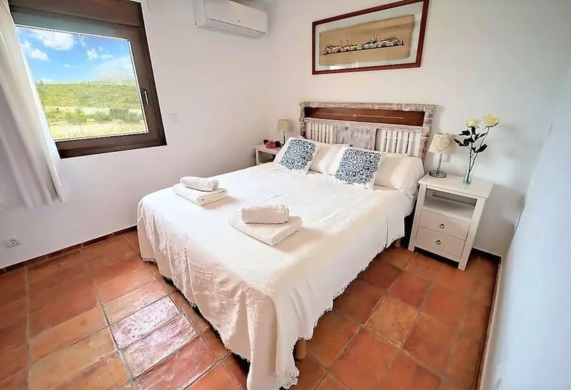 Secrets Rural House