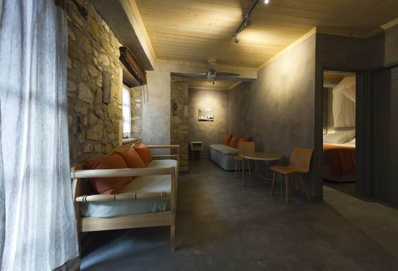 Small Luxury Hotel 1800