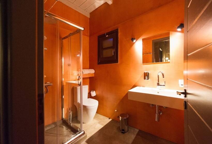 Small Luxury Hotel 1800