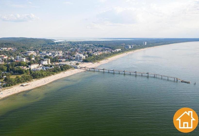 Apartamenty Aquamarina Visitopl