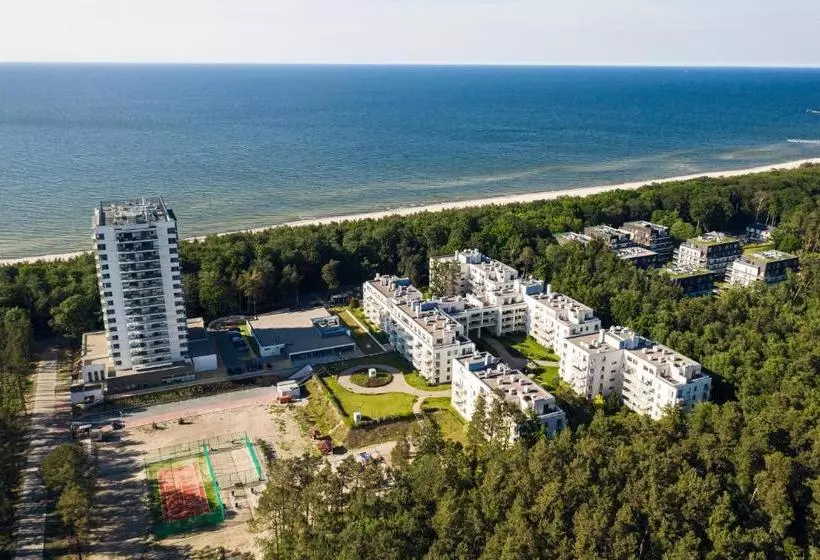 Apartamenty Aquamarina   Visitopl