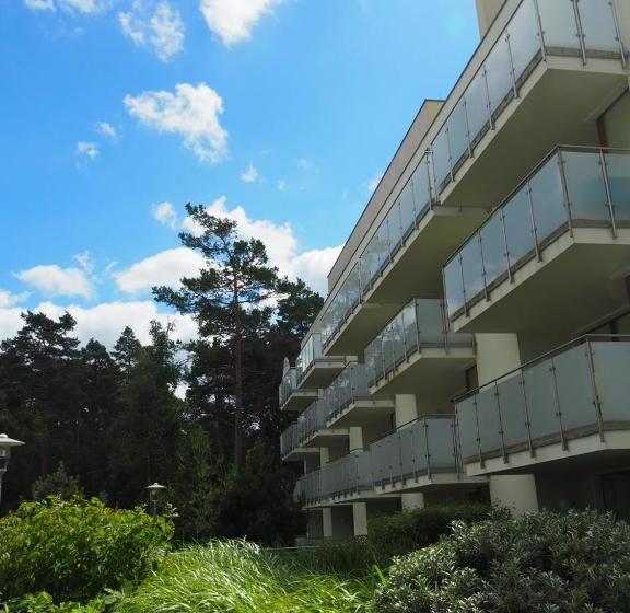 Apartamenty Aquamarina Visitopl