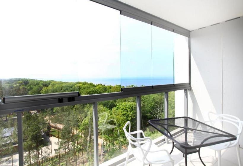 Apartamenty Aquamarina Visitopl