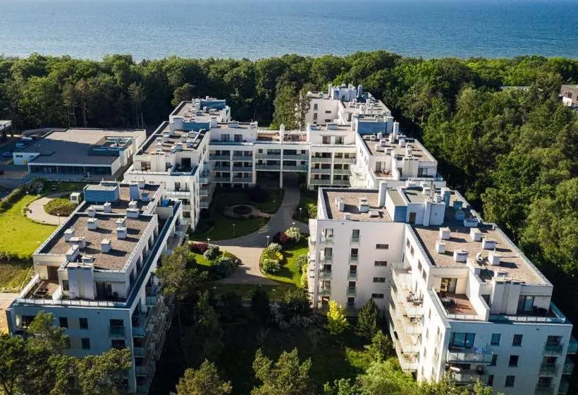 Apartamenty Aquamarina   Visitopl