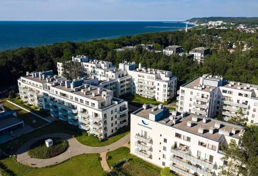 Apartamenty Aquamarina   Visitopl