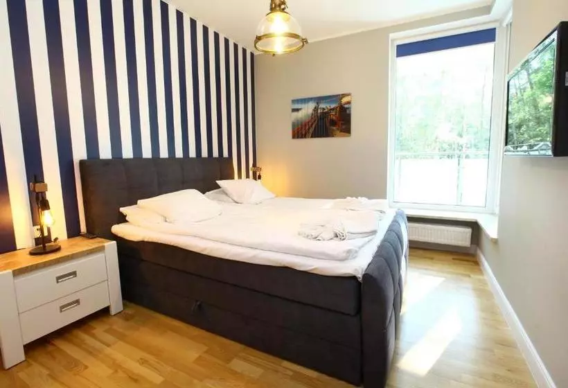 Apartamenty Aquamarina   Visitopl