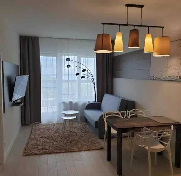 Apartamenty Aquamarina   Visitopl
