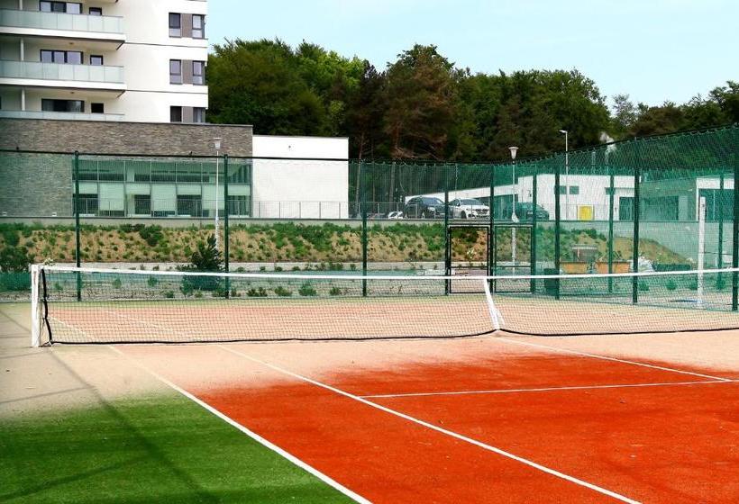 Apartamenty Aquamarina Visitopl