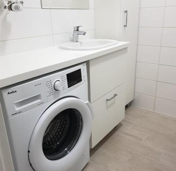 Apartamenty Aquamarina Visitopl