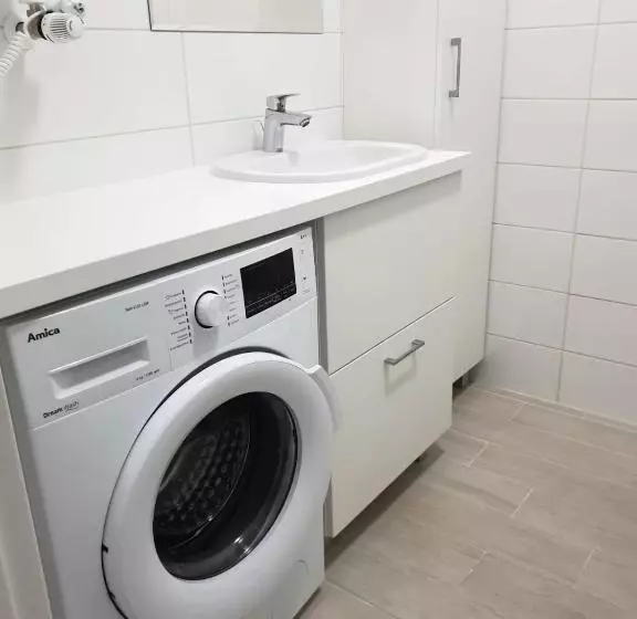 Apartamenty Aquamarina   Visitopl