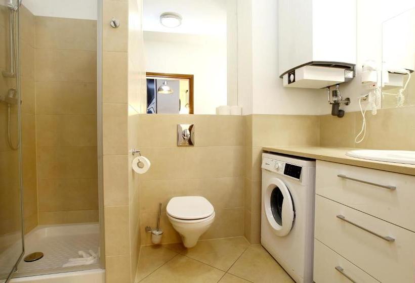 Apartamenty Aquamarina Visitopl