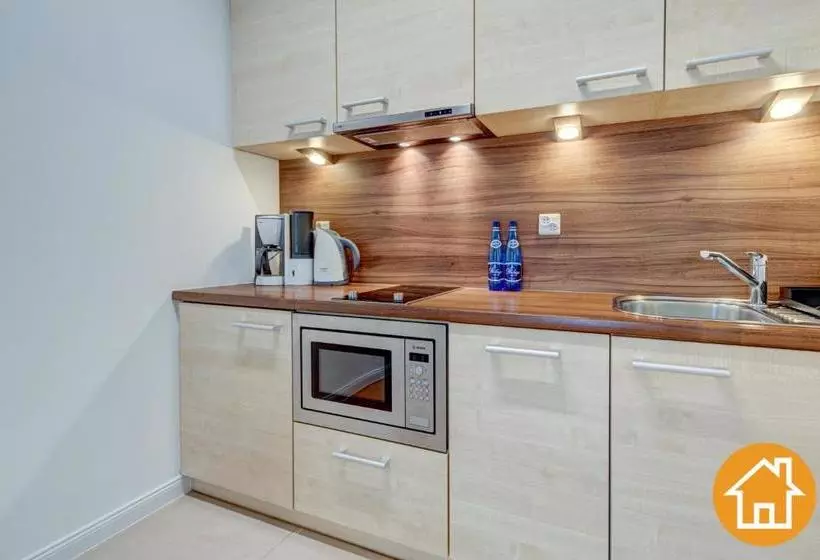 Apartamenty Aquamarina   Visitopl