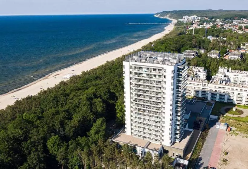 Apartamenty Aquamarina   Visitopl
