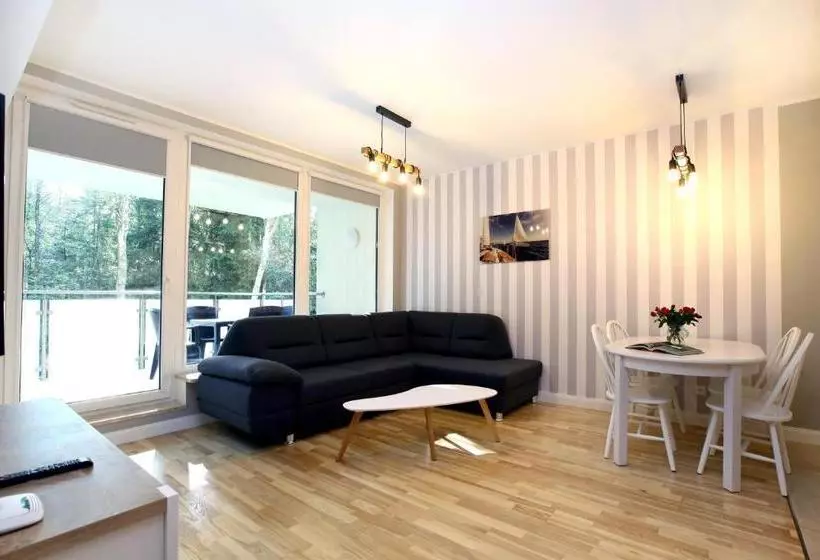 Apartamenty Aquamarina   Visitopl