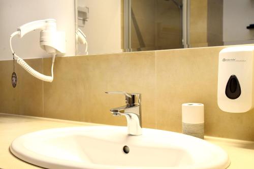 Apartamenty Aquamarina Visitopl