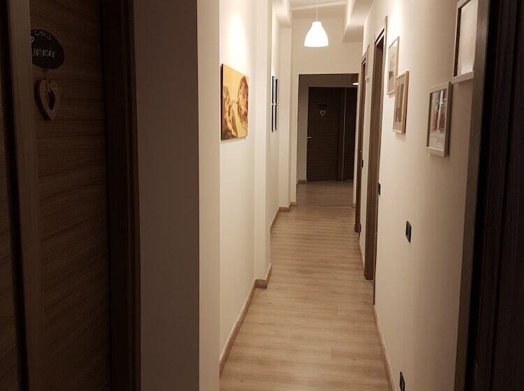 Borgo Vaticano 84 Guest House