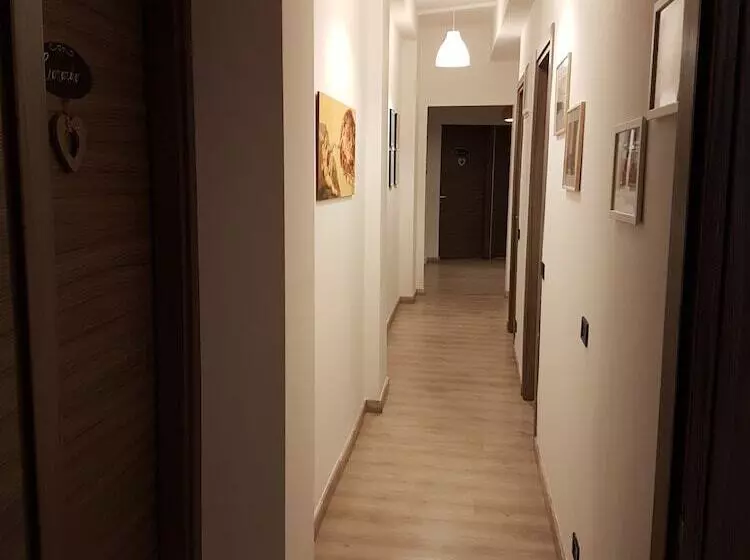 Borgo Vaticano 84 Guest House