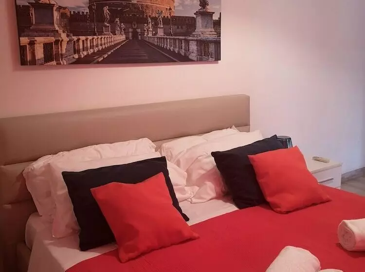 Borgo Vaticano 84 Guest House