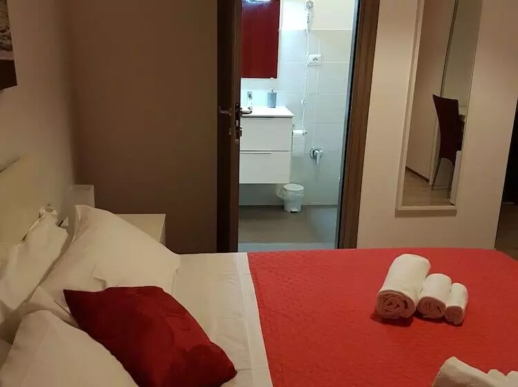 Borgo Vaticano 84 Guest House