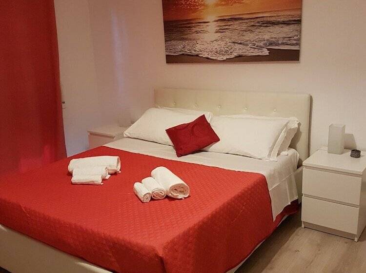 Borgo Vaticano 84 Guest House