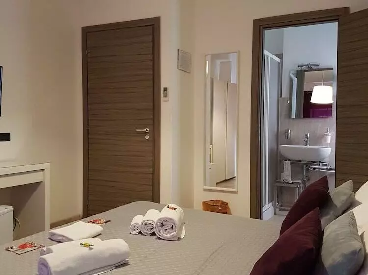 Borgo Vaticano 84 Guest House