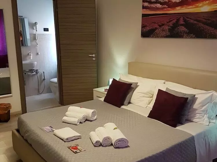 Borgo Vaticano 84 Guest House